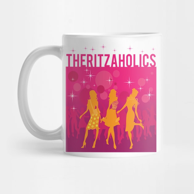 Theritzaholics New by DavidLoblaw